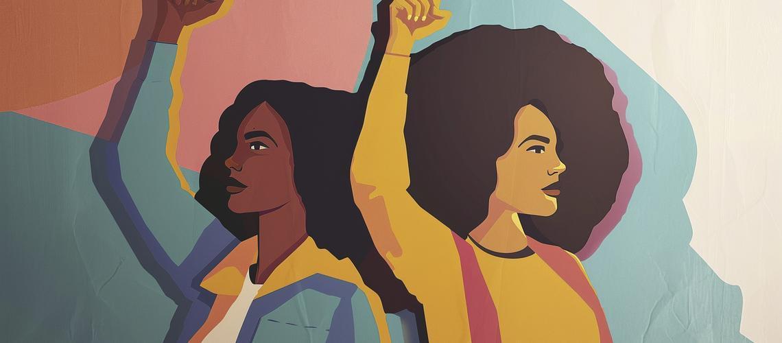 Autonomisation des Femmes