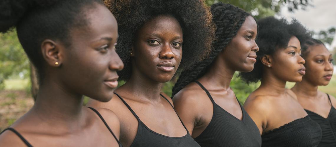 Leadership Féminin